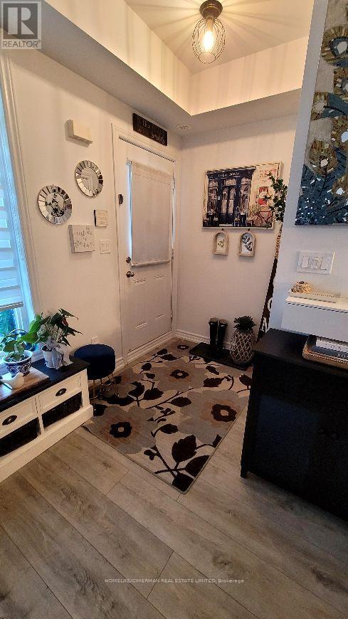 405 - 201 Pine Grove Road, Vaughan, Ontario  L4L 0H8 - Photo 4 - N13562110