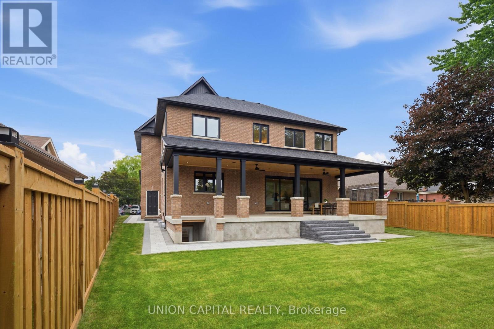 106 Hawthorn Avenue, Whitchurch-Stouffville, Ontario  L4A 4S9 - Photo 43 - N13584964