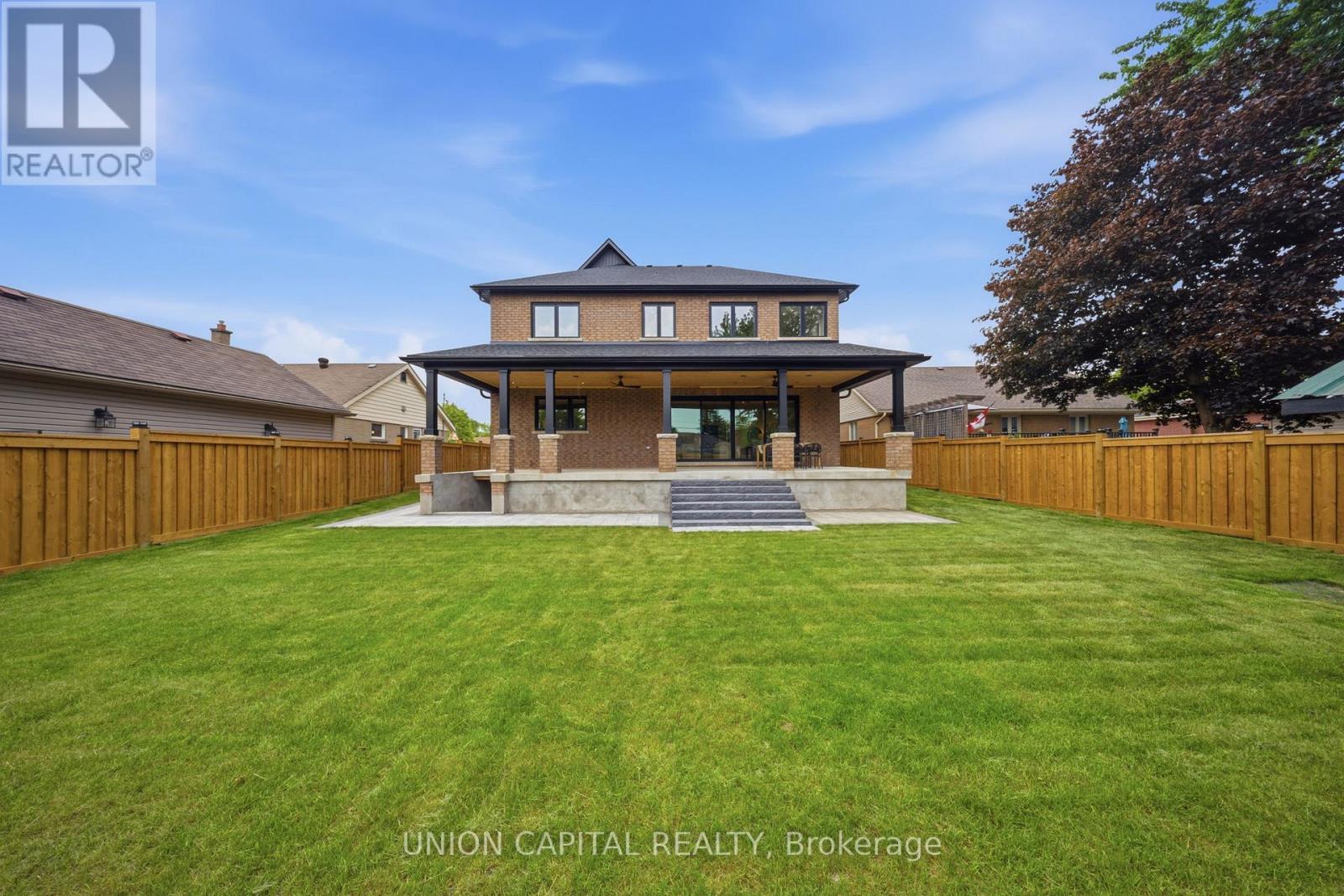 106 Hawthorn Avenue, Whitchurch-Stouffville, Ontario  L4A 4S9 - Photo 41 - N13584964