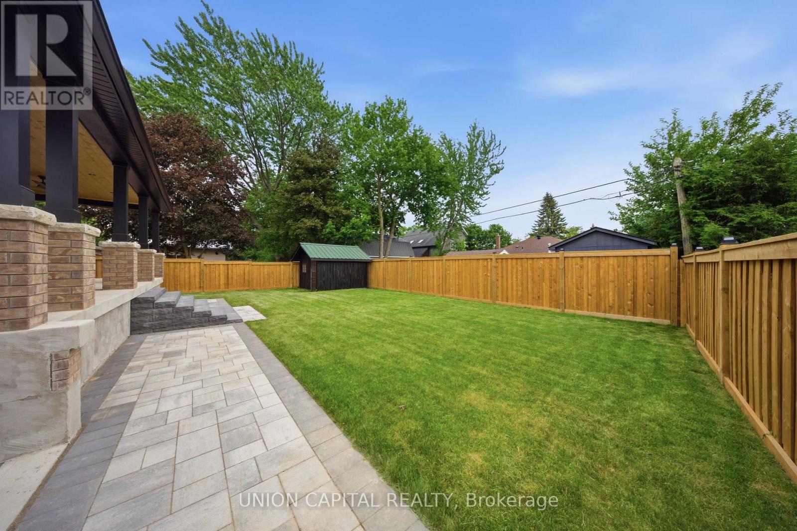 106 Hawthorn Avenue, Whitchurch-Stouffville, Ontario  L4A 4S9 - Photo 42 - N13584964