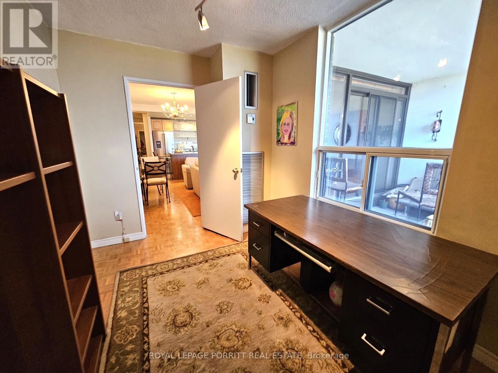 1704 - 1535 Lakeshore Road E, Mississauga, Ontario  L5E 3E2 - Photo 11 - W13635610