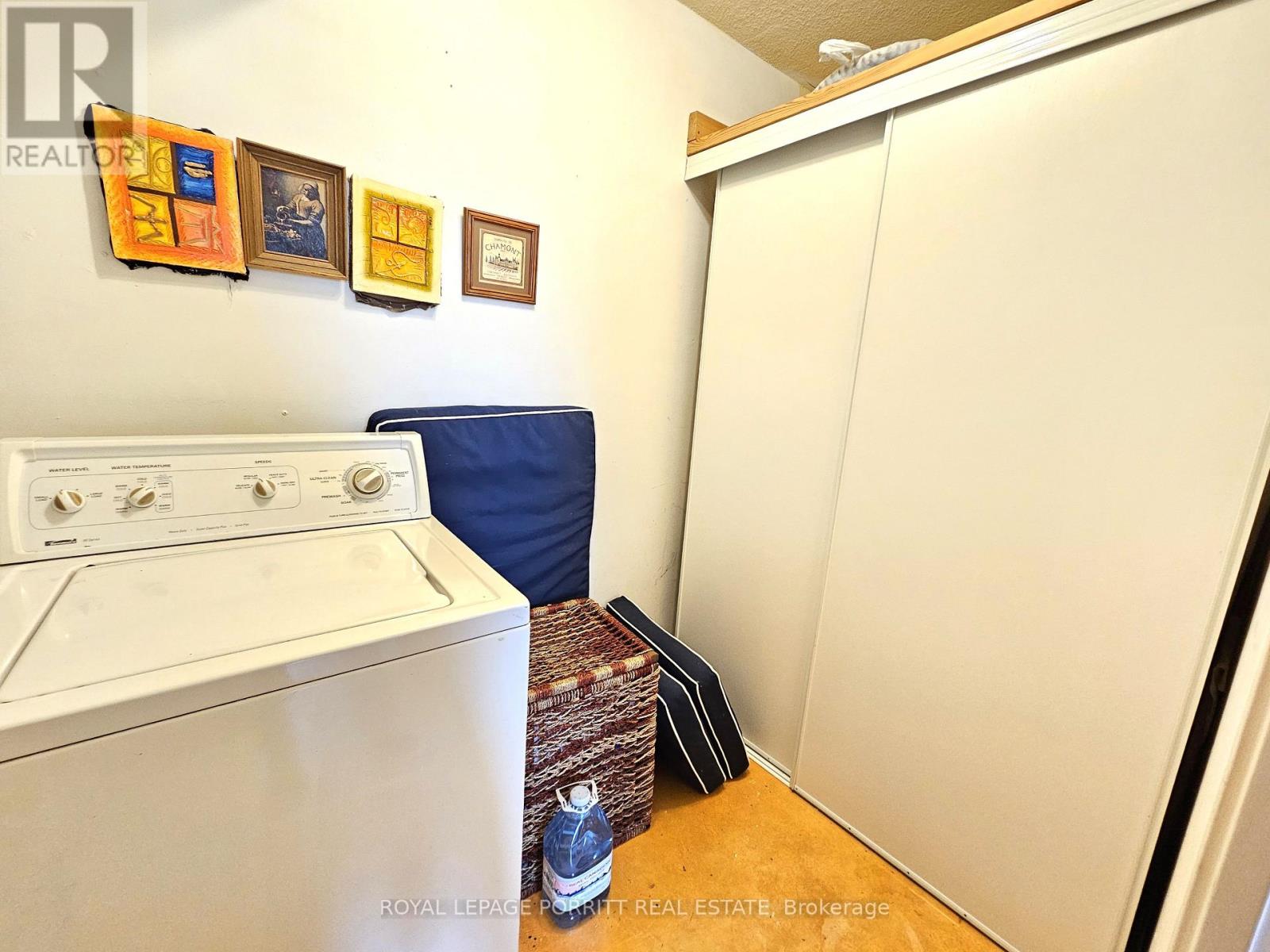 1704 - 1535 Lakeshore Road E, Mississauga, Ontario  L5E 3E2 - Photo 24 - W13635610
