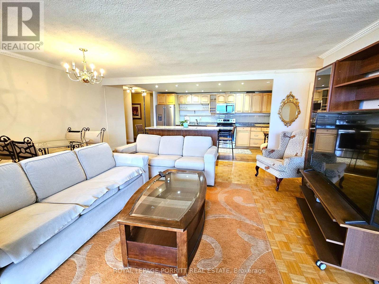 1704 - 1535 Lakeshore Road E, Mississauga, Ontario  L5E 3E2 - Photo 9 - W13635610