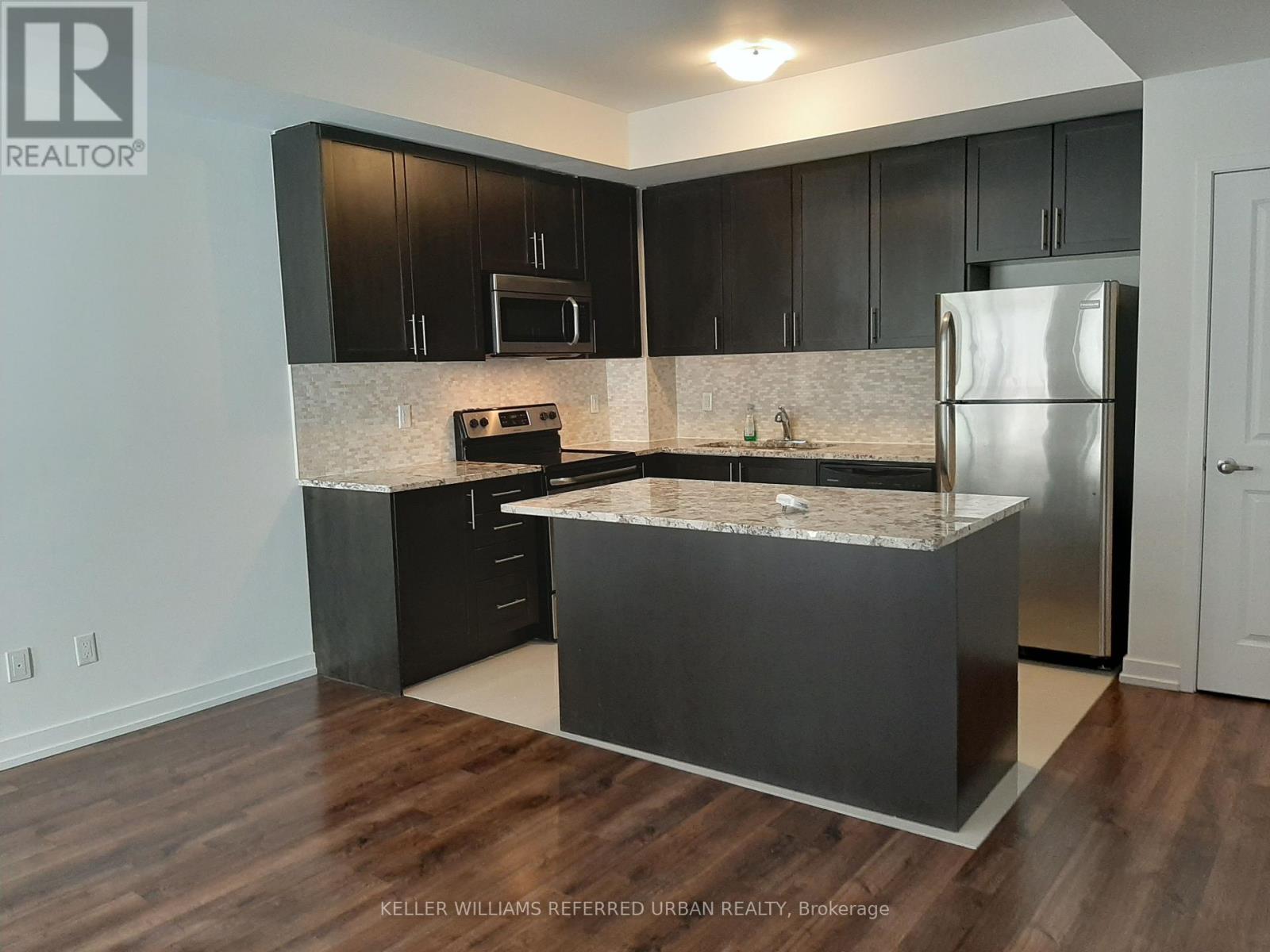 3B - 867 WILSON AVENUE, Toronto, Ontario