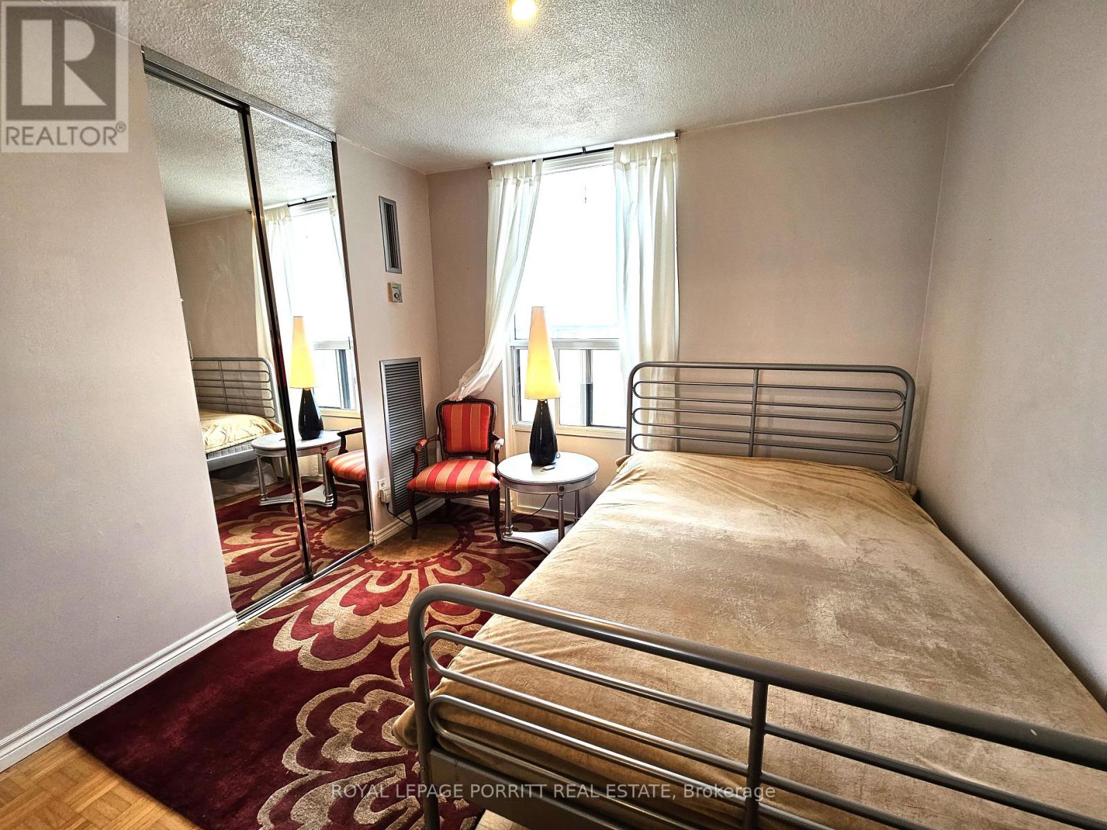 1704 - 1535 Lakeshore Road E, Mississauga, Ontario  L5E 3E2 - Photo 19 - W13635610