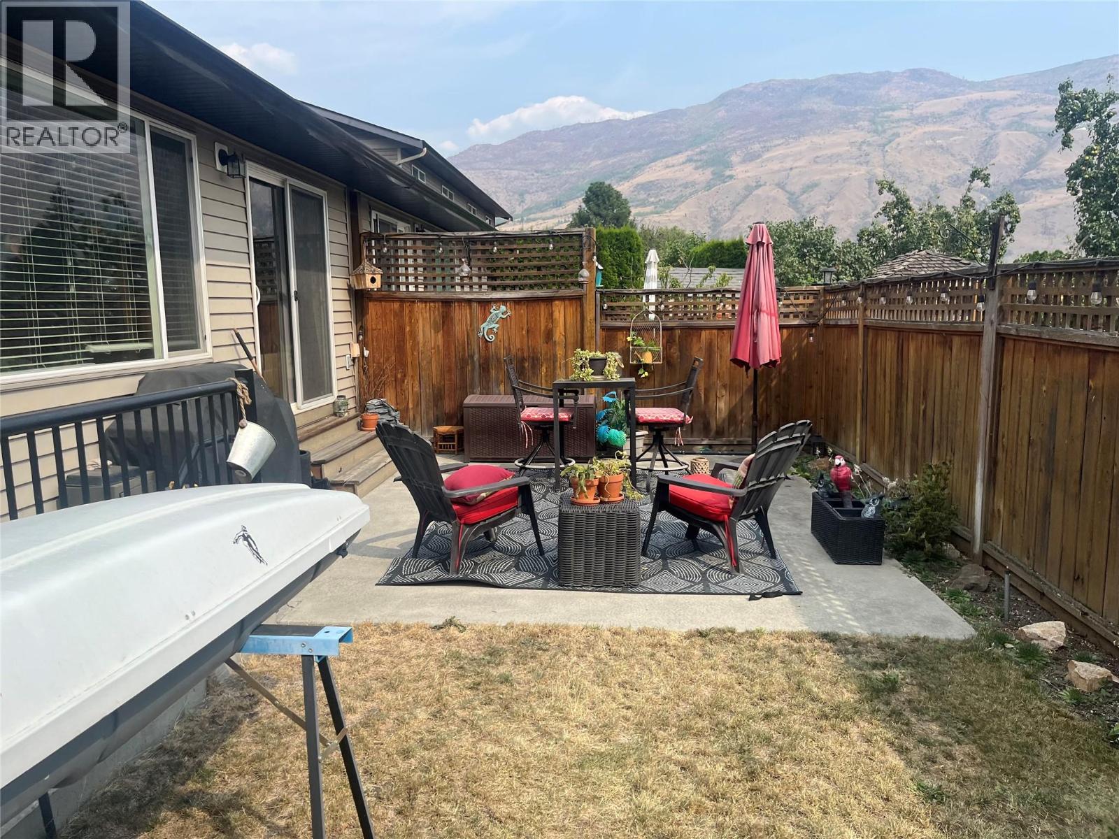 3031 Westsyde Road Unit# 20, Kamloops, British Columbia  V2B 0E4 - Photo 4 - 10398309