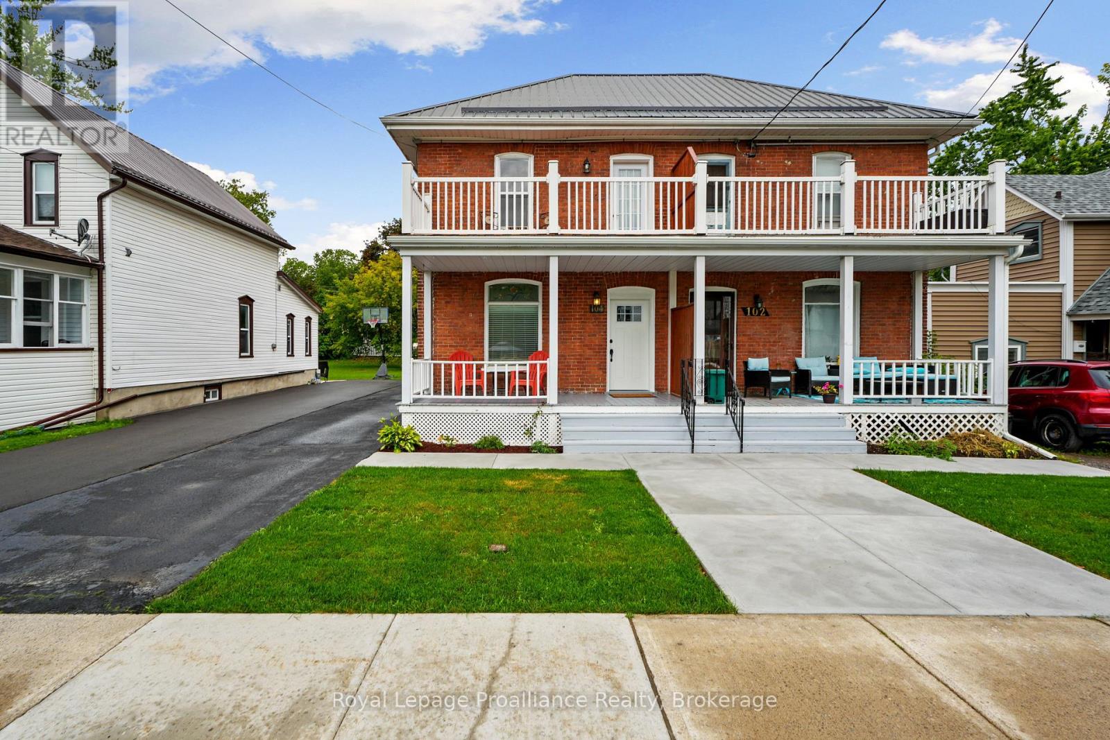104 Inkerman Street, Trent Hills, Ontario  K0L 1L0 - Photo 2 - X13696368