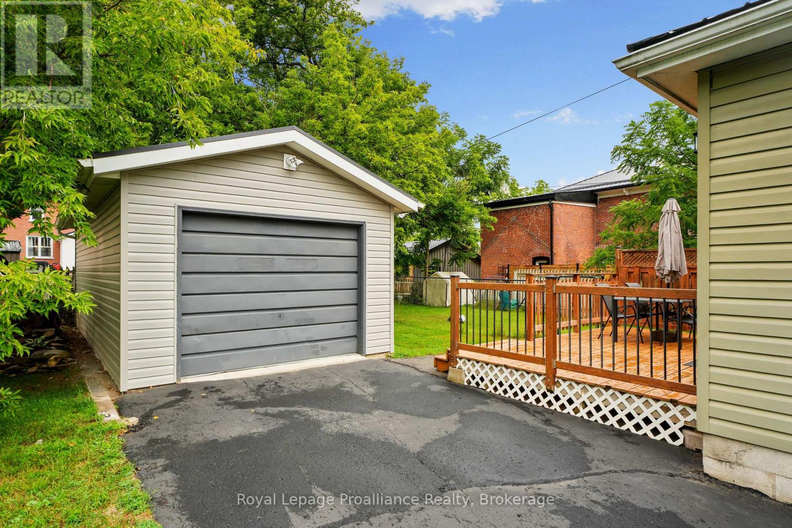 104 Inkerman Street, Trent Hills, Ontario  K0L 1L0 - Photo 34 - X13696368