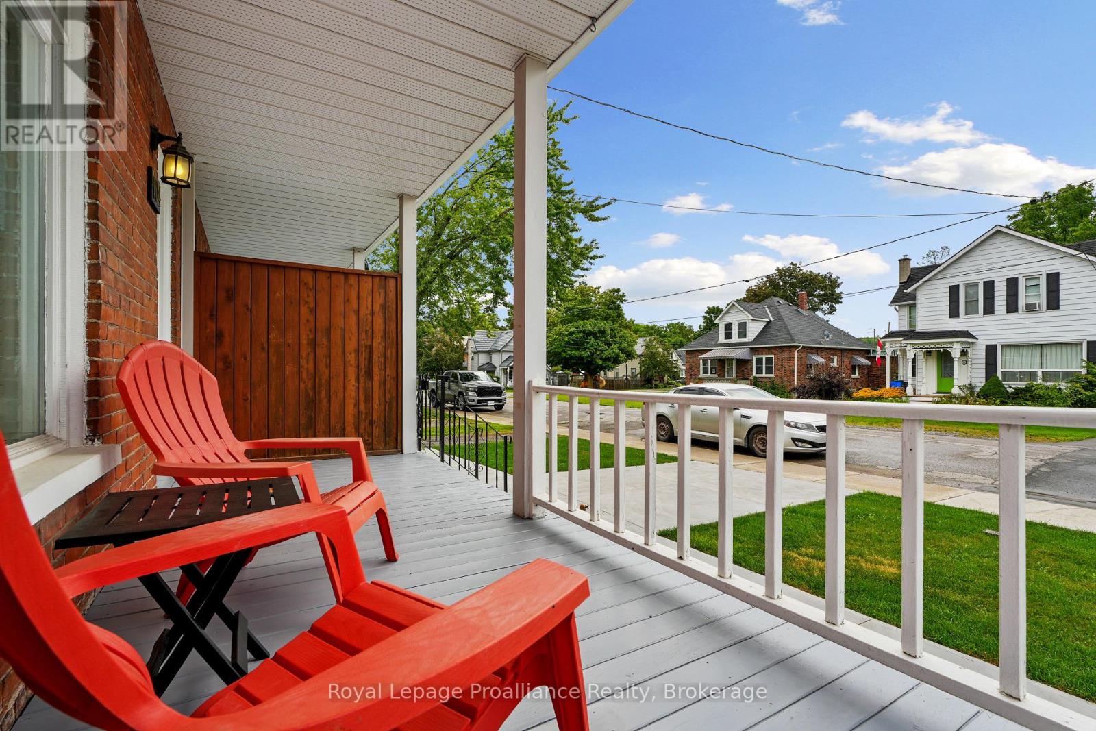 104 Inkerman Street, Trent Hills, Ontario  K0L 1L0 - Photo 4 - X13696368