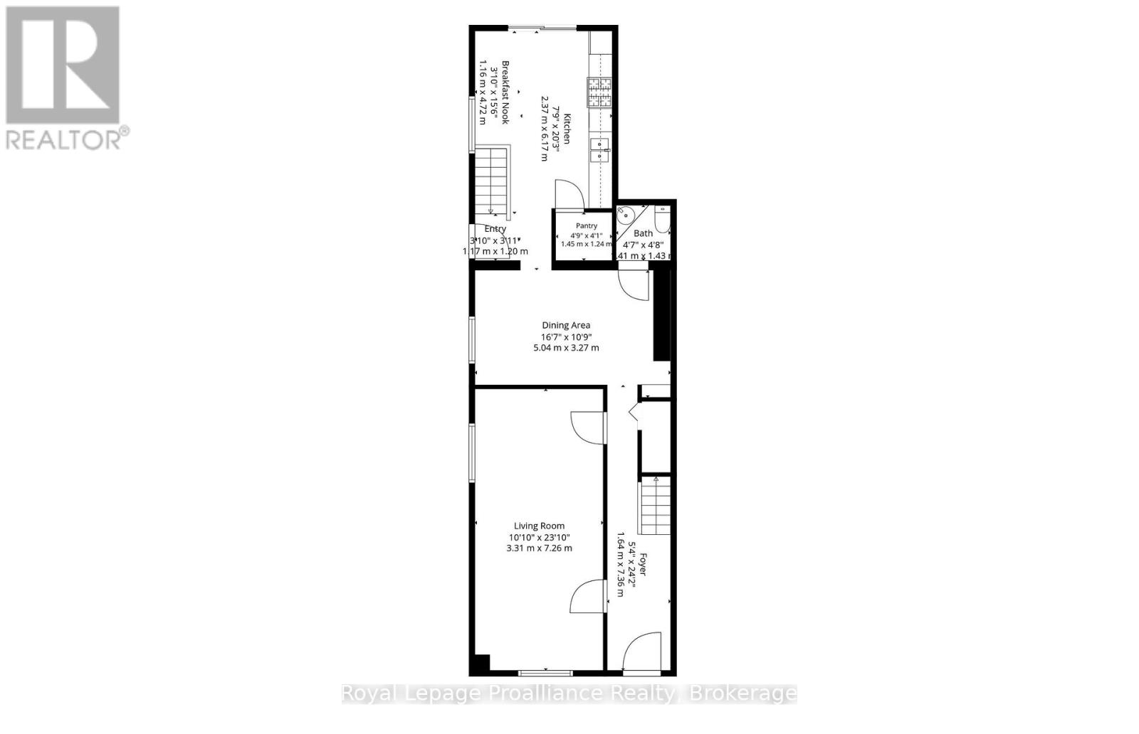 104 Inkerman Street, Trent Hills, Ontario  K0L 1L0 - Photo 41 - X13696368
