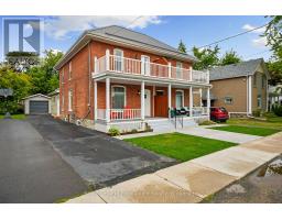 104 INKERMAN STREET, Trent Hills, Ontario