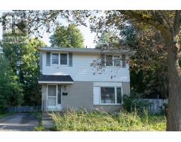 33 CALDERWOOD DRIVE, Kingston, Ontario