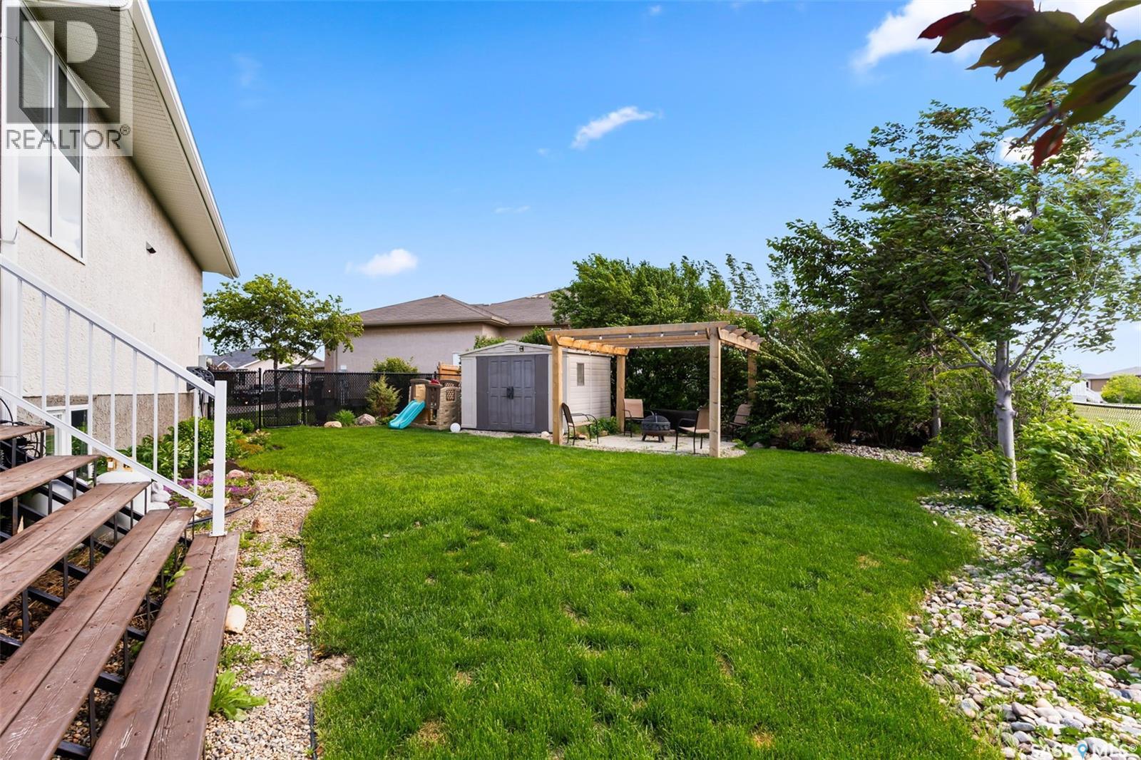 18 Marwood Bay, Balgonie, Saskatchewan S0G 0E0 - Photo 40 - SK046174