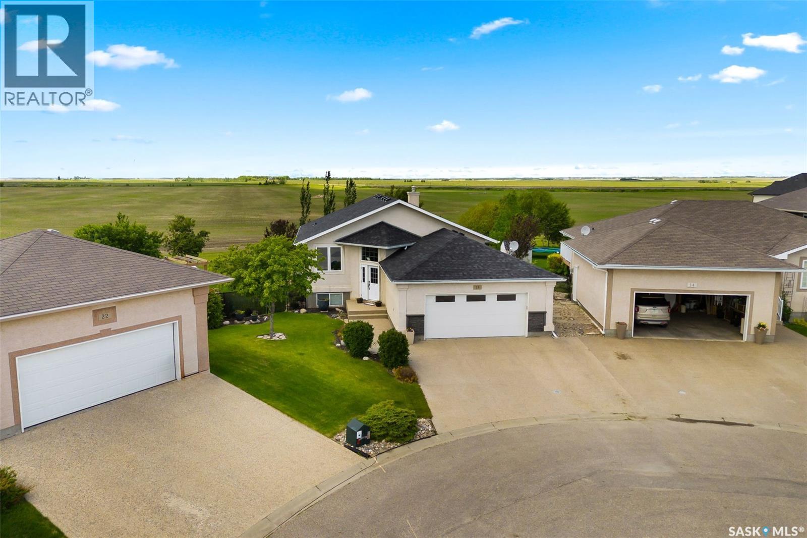 18 Marwood Bay, Balgonie, Saskatchewan S0G 0E0 - Photo 46 - SK046174
