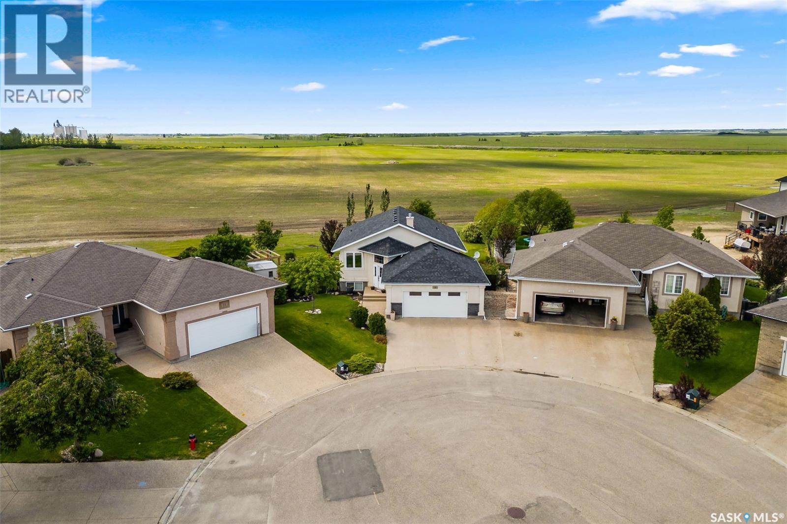 18 Marwood Bay, Balgonie, Saskatchewan S0G 0E0 - Photo 47 - SK046174