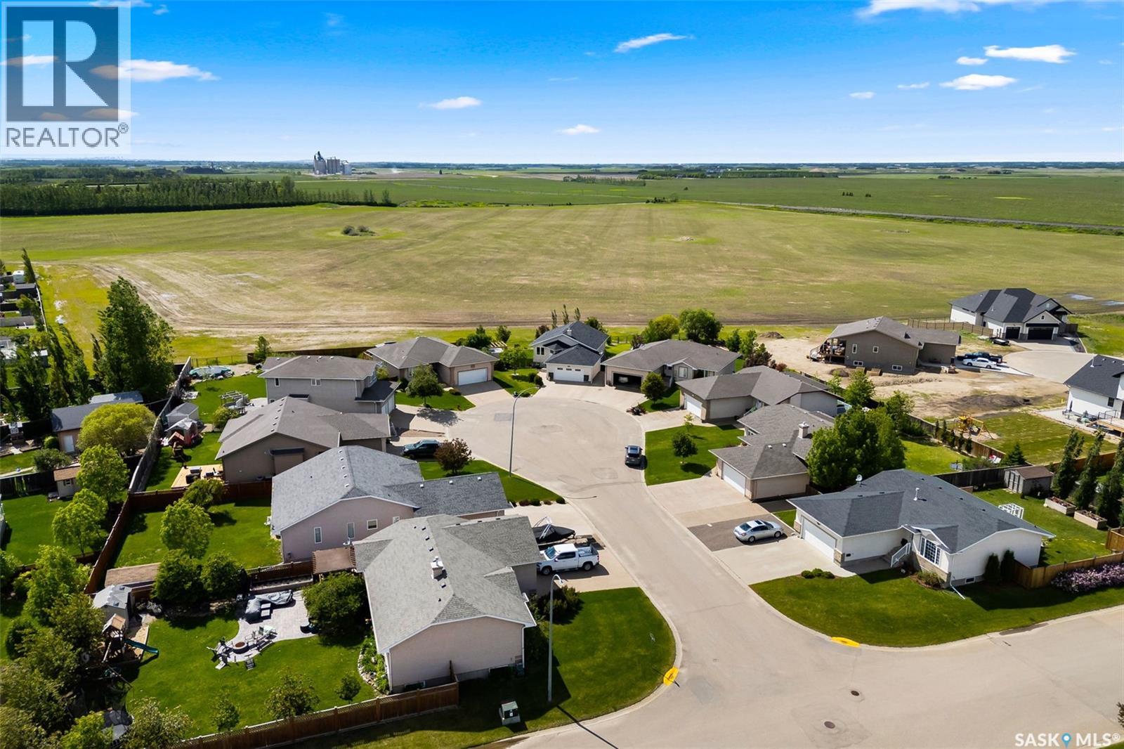 18 Marwood Bay, Balgonie, Saskatchewan S0G 0E0 - Photo 50 - SK046174
