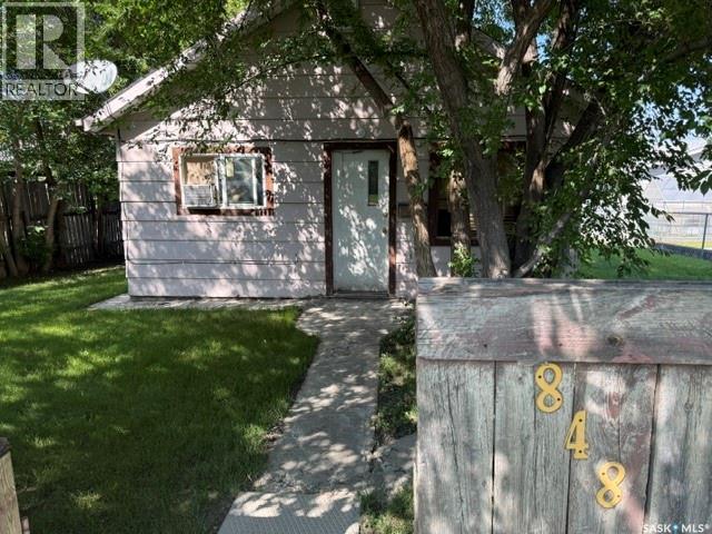 848 17th STREET W, Prince Albert, Saskatchewan