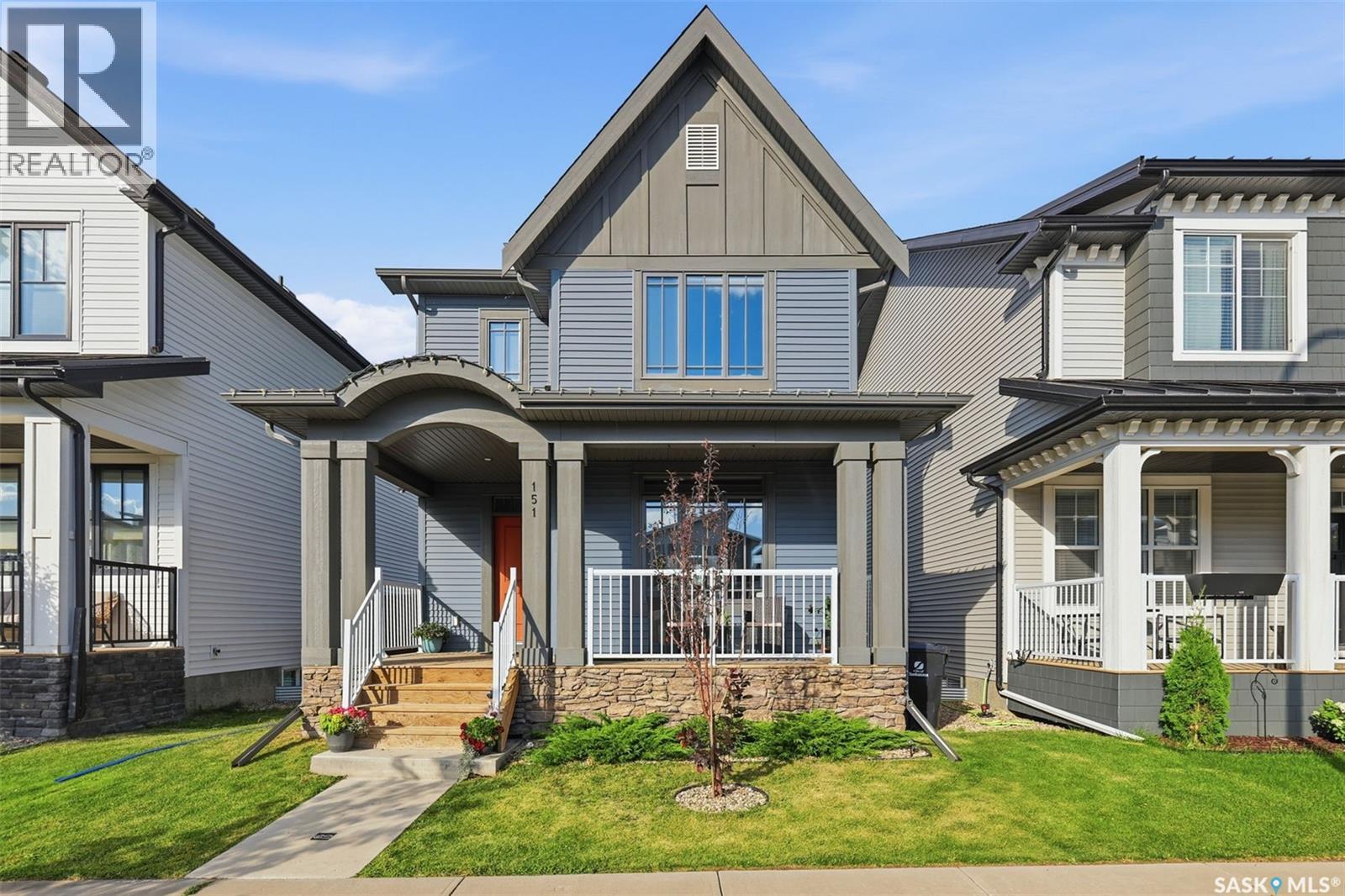 151 Taube AVENUE, Saskatoon, Saskatchewan