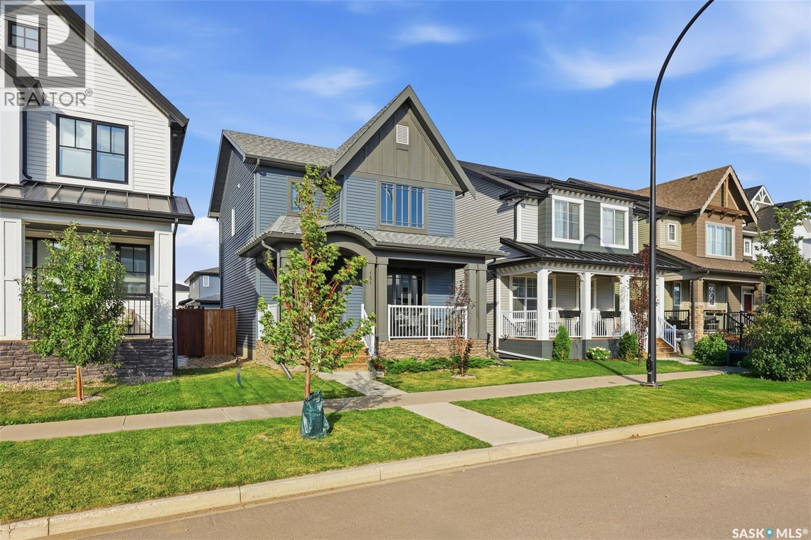 151 Taube Avenue, Saskatoon, Saskatchewan  S7V 0W1 - Photo 2 - SK046148