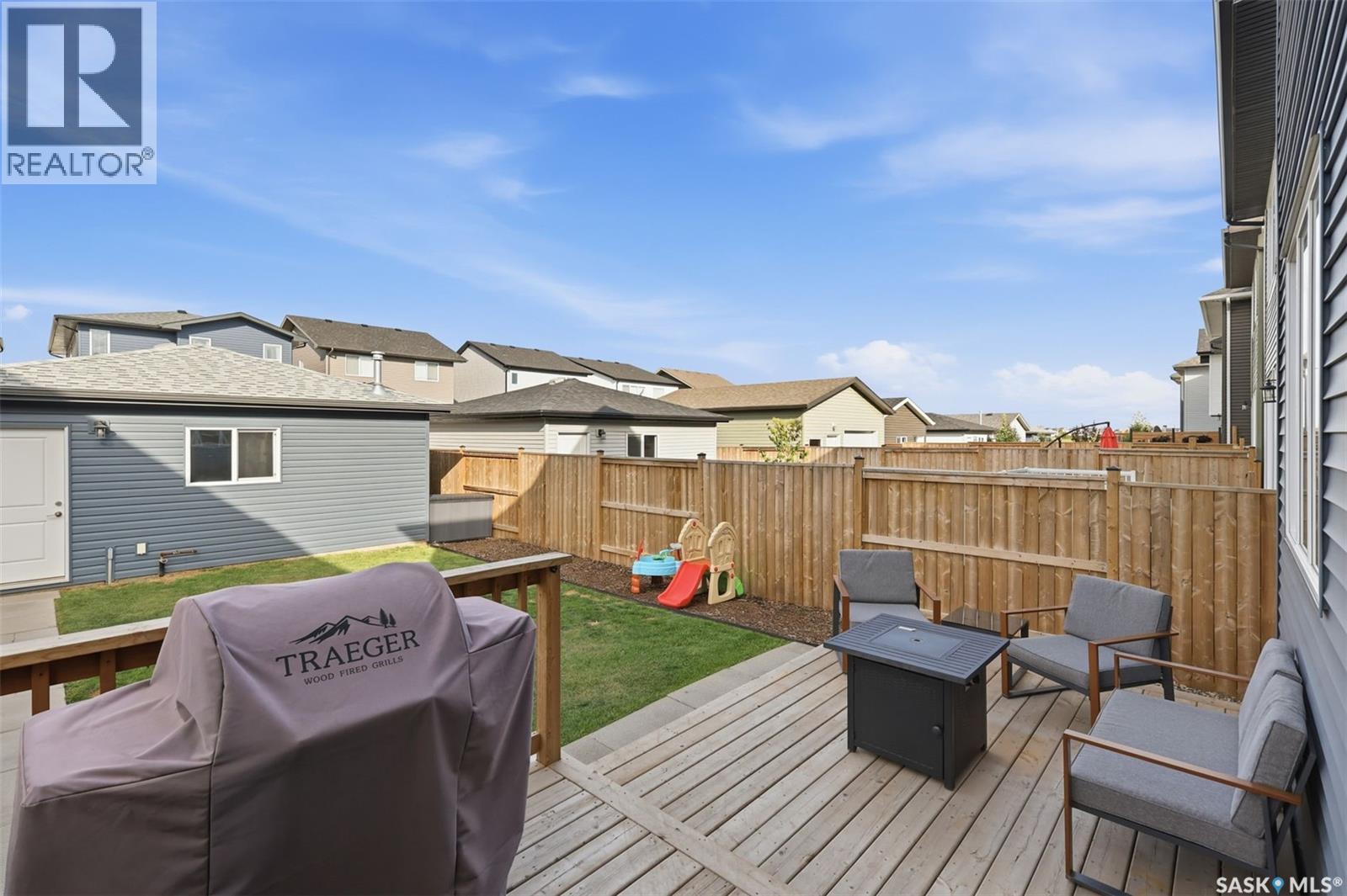 151 Taube Avenue, Saskatoon, Saskatchewan  S7V 0W1 - Photo 29 - SK046148