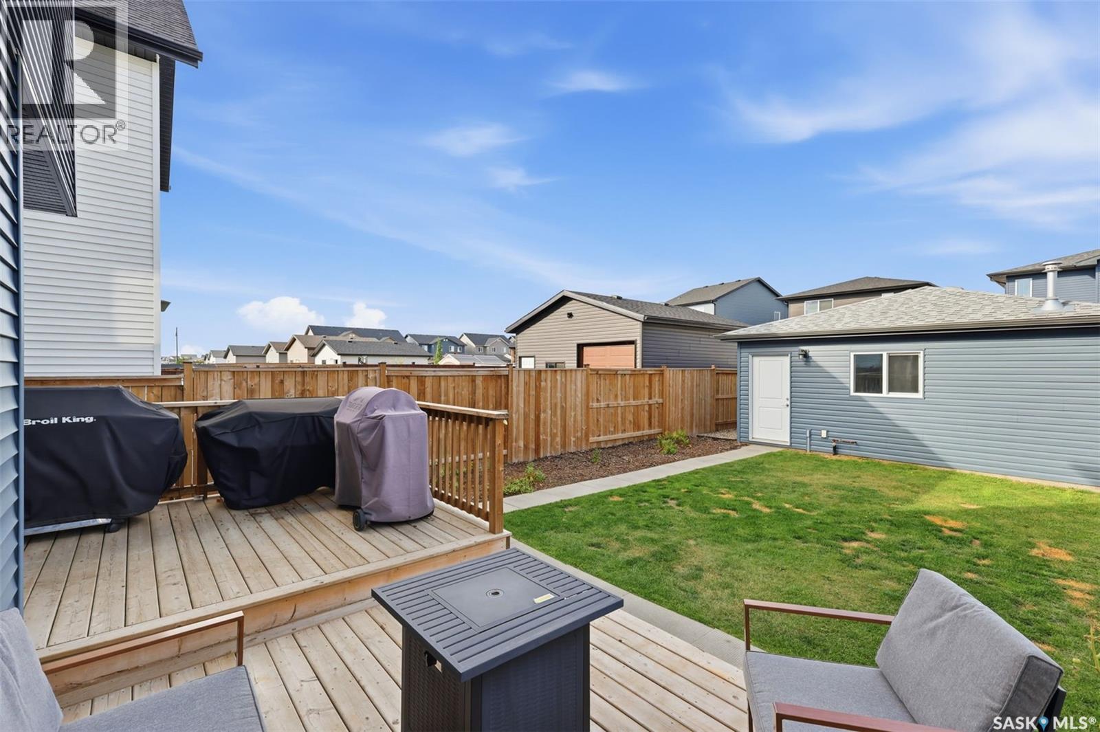 151 Taube Avenue, Saskatoon, Saskatchewan  S7V 0W1 - Photo 30 - SK046148
