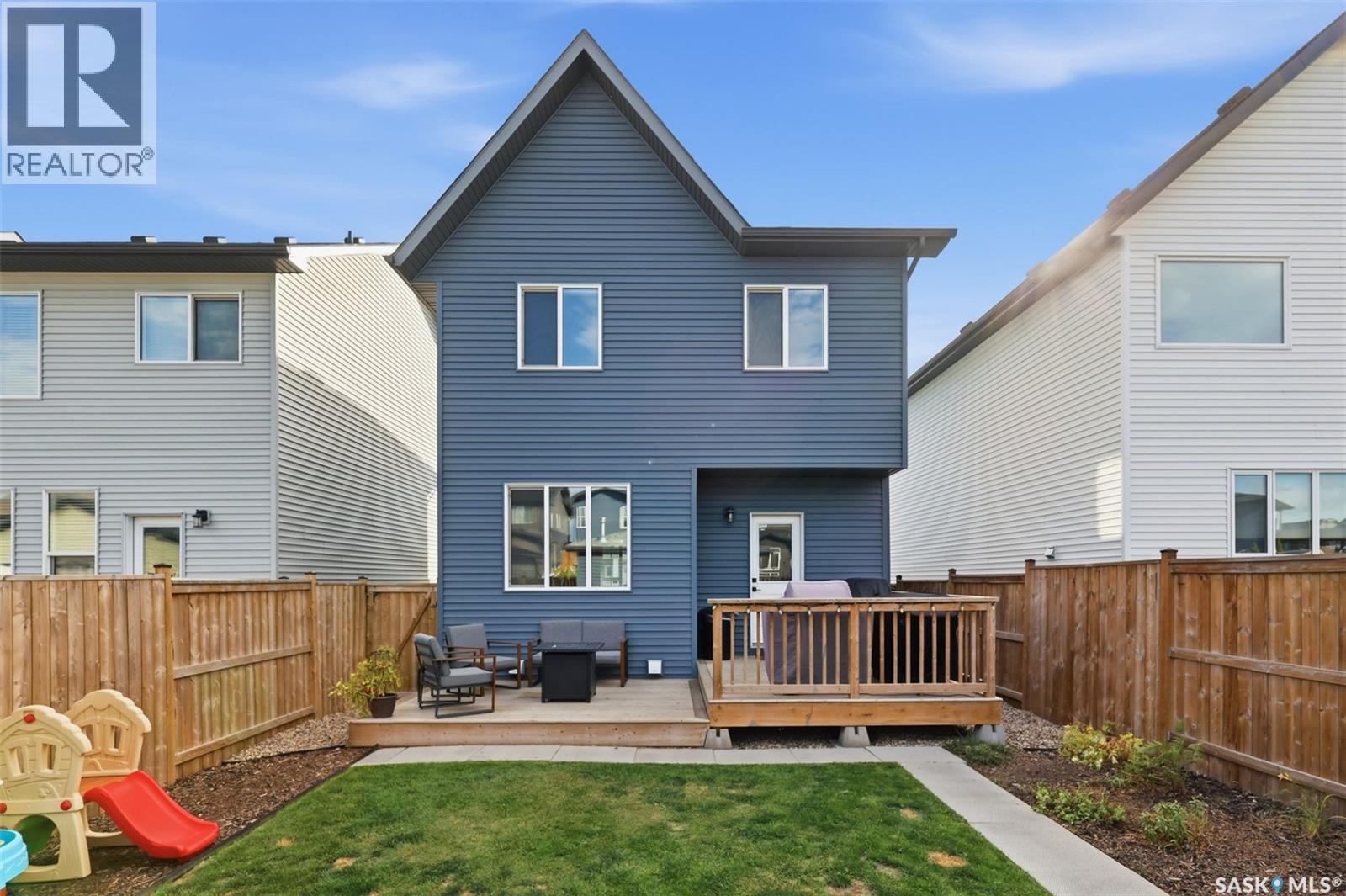 151 Taube Avenue, Saskatoon, Saskatchewan  S7V 0W1 - Photo 31 - SK046148
