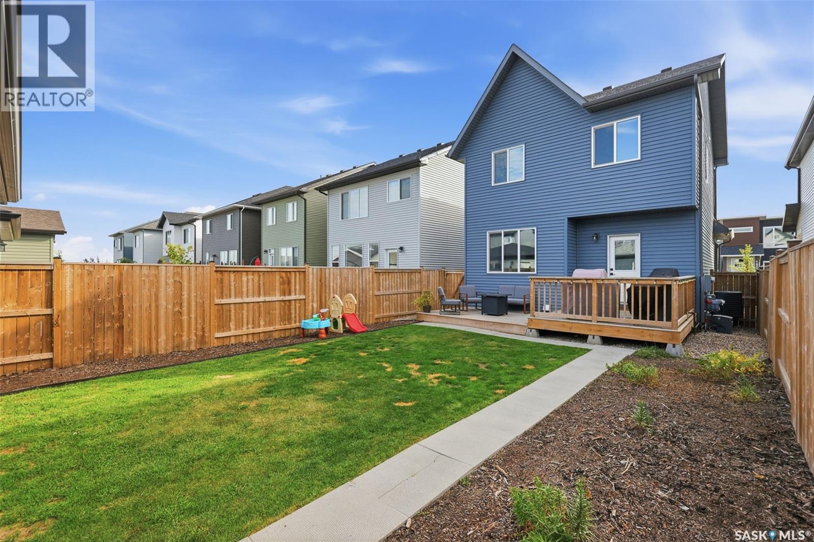 151 Taube Avenue, Saskatoon, Saskatchewan  S7V 0W1 - Photo 32 - SK046148