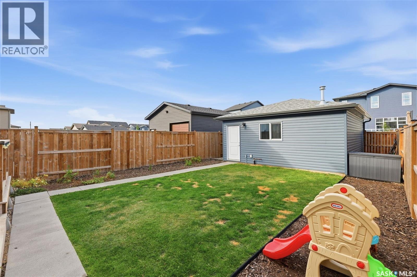 151 Taube Avenue, Saskatoon, Saskatchewan  S7V 0W1 - Photo 35 - SK046148