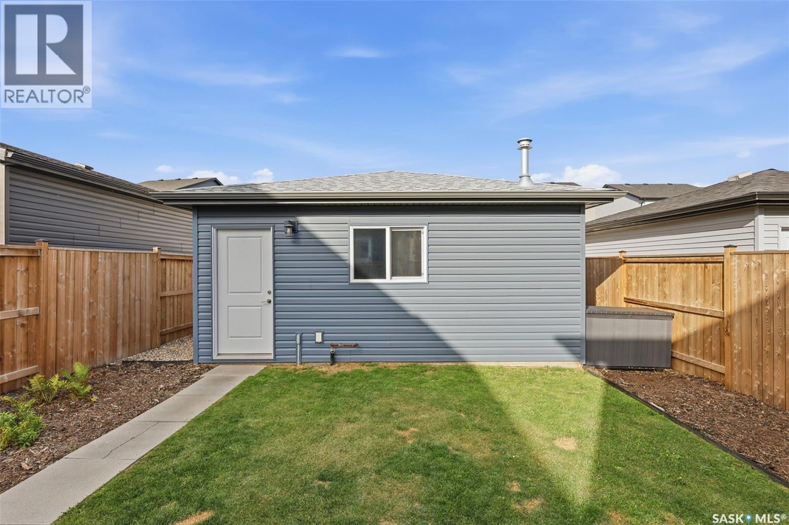151 Taube Avenue, Saskatoon, Saskatchewan  S7V 0W1 - Photo 36 - SK046148