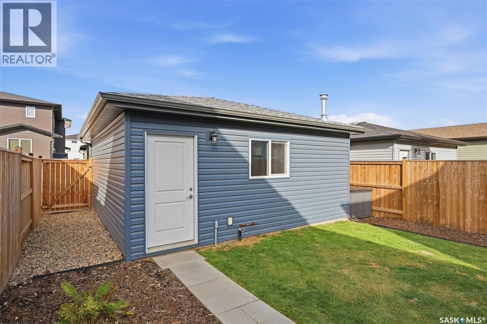 151 Taube Avenue, Saskatoon, Saskatchewan  S7V 0W1 - Photo 37 - SK046148