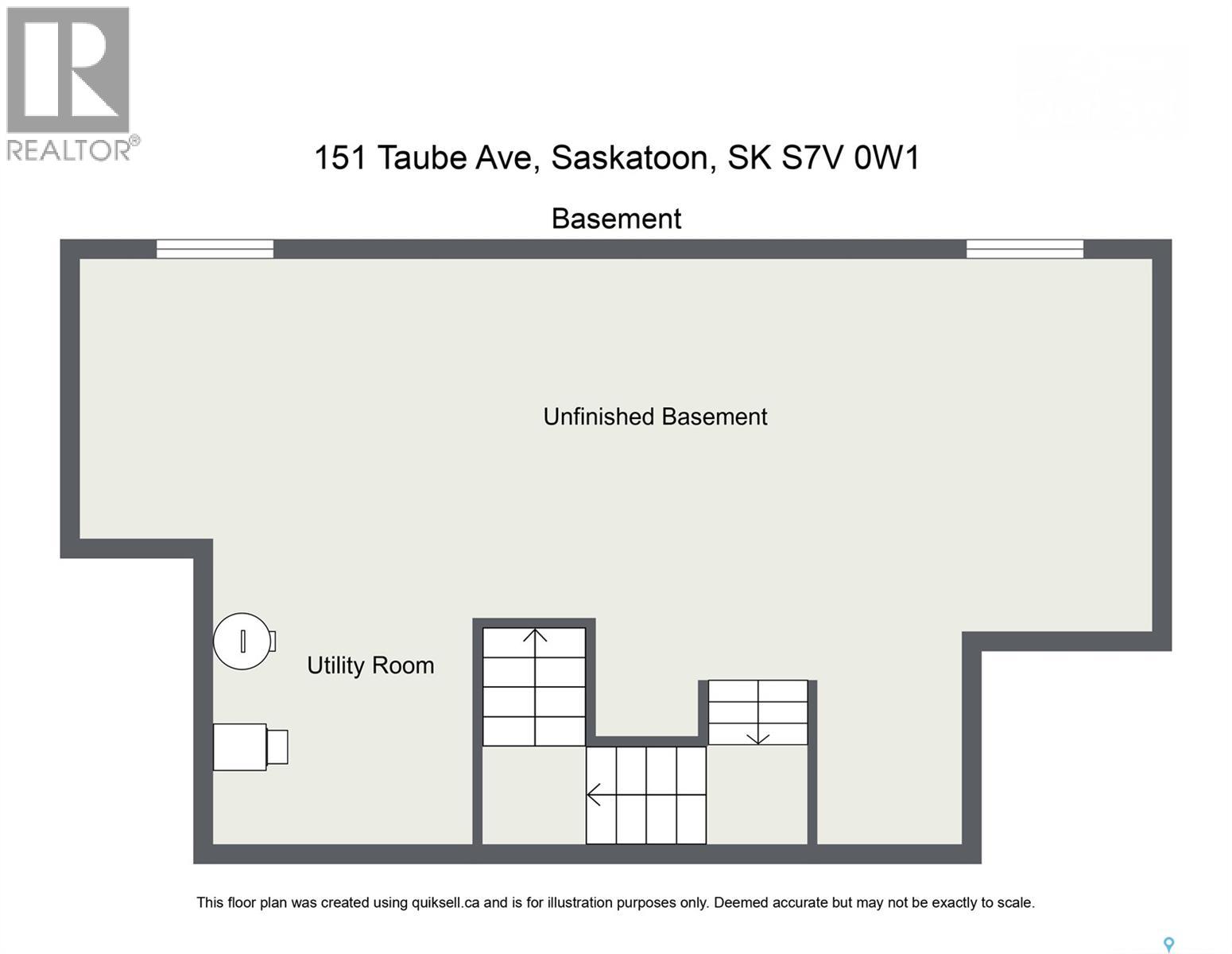 151 Taube Avenue, Saskatoon, Saskatchewan  S7V 0W1 - Photo 38 - SK046148