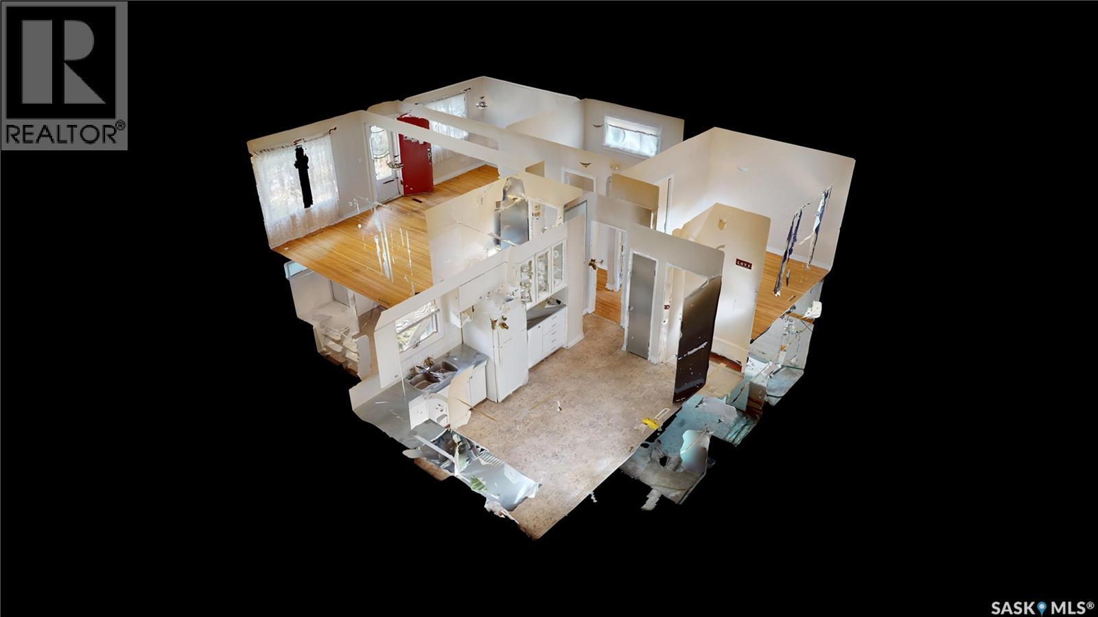 2255 Queen Street, Regina, Saskatchewan  S4T 4C6 - Photo 29 - SK046132