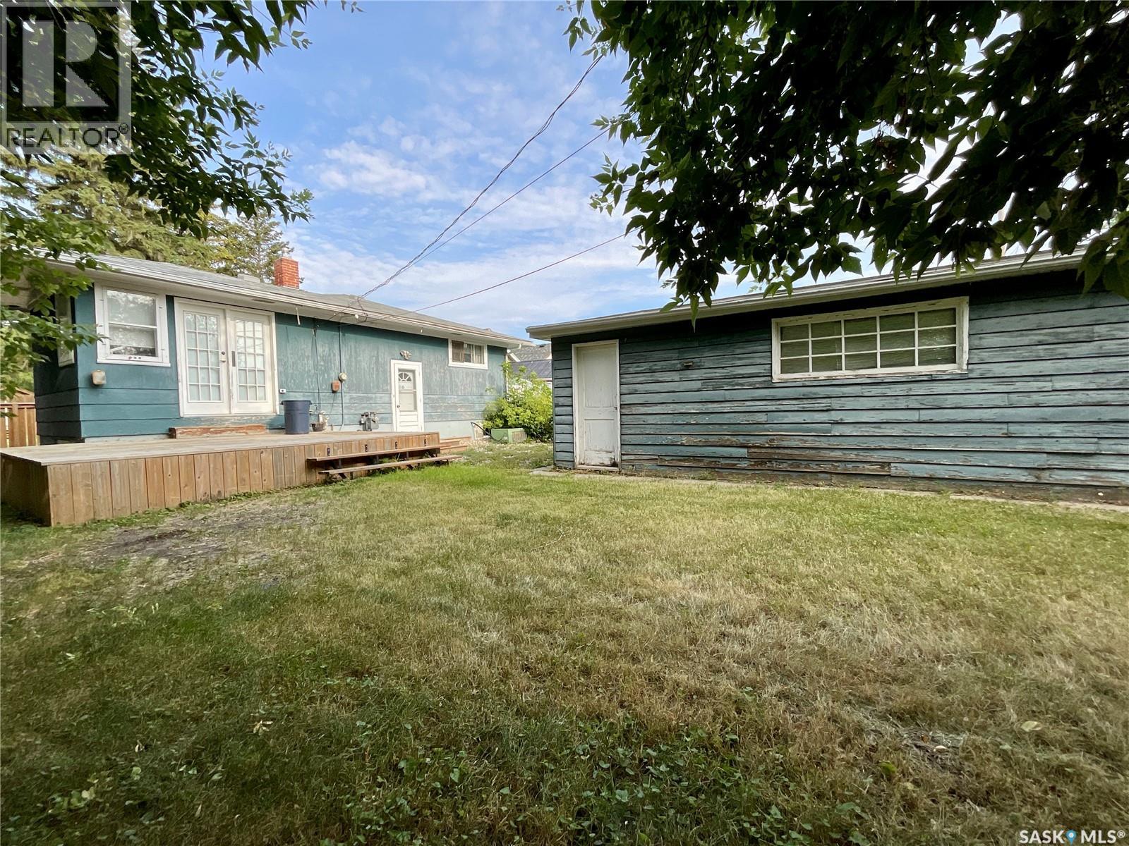 2255 Queen Street, Regina, Saskatchewan  S4T 4C6 - Photo 38 - SK046132