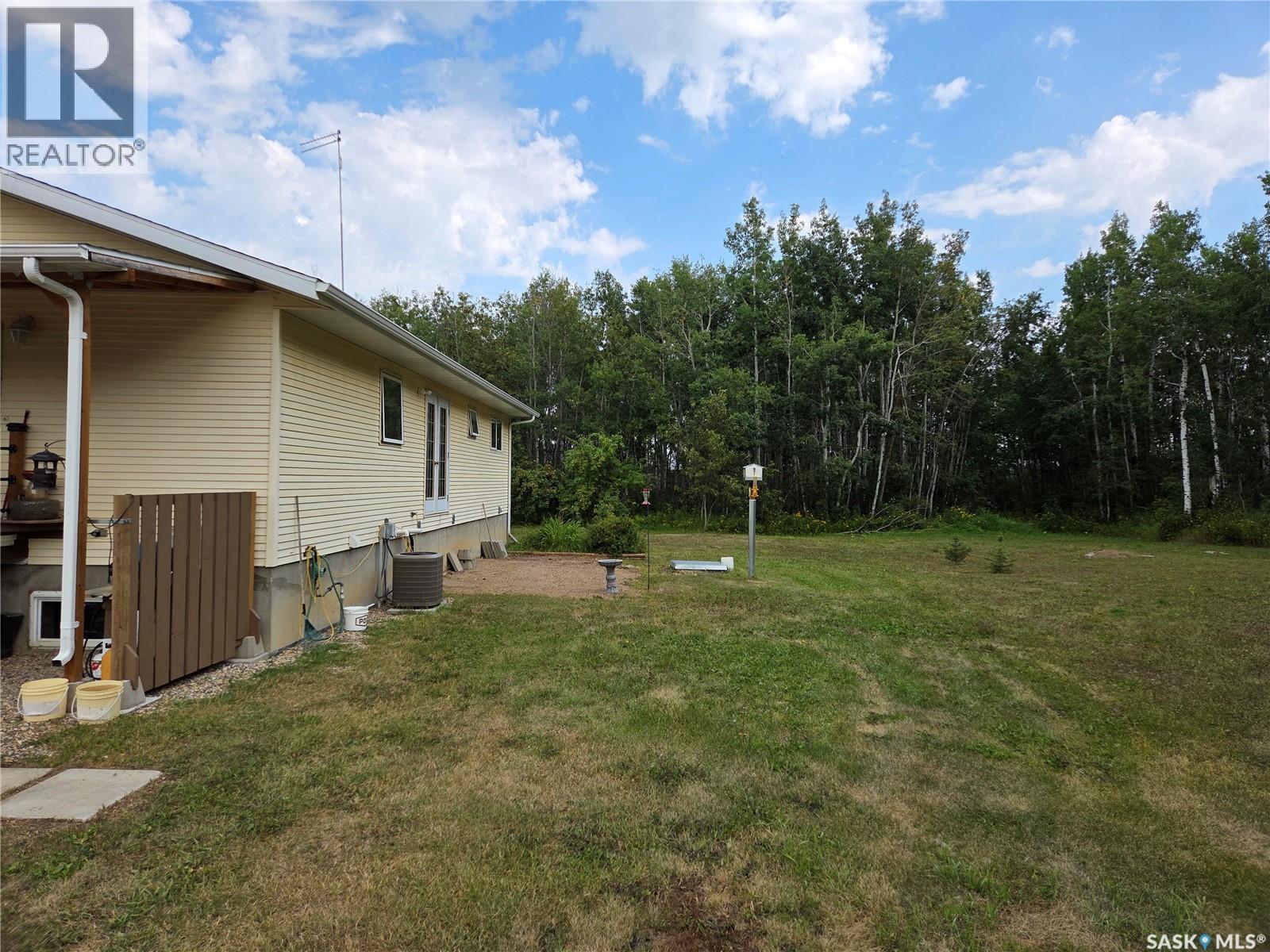 Reine Acreage, Tisdale Rm No. 427, Saskatchewan  S0E 1T0 - Photo 2 - SK046106