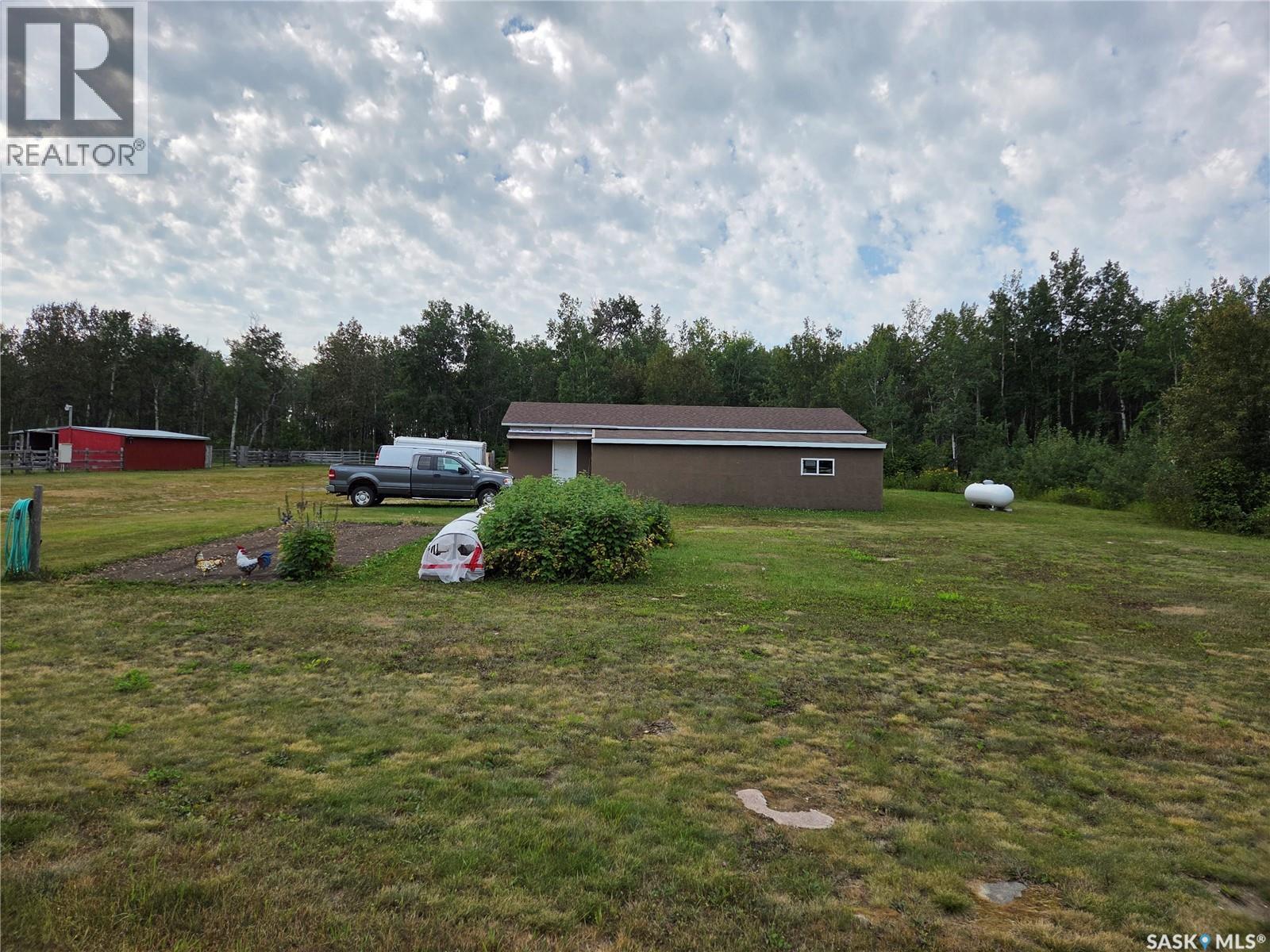 Reine Acreage, Tisdale Rm No. 427, Saskatchewan  S0E 1T0 - Photo 34 - SK046106
