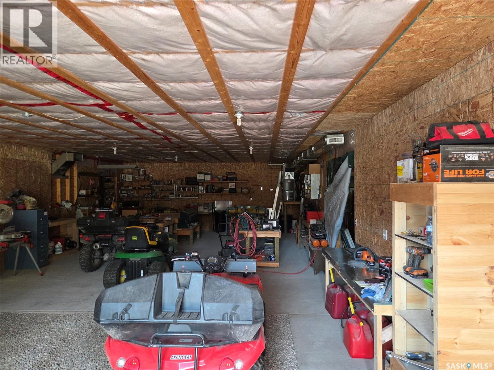 Reine Acreage, Tisdale Rm No. 427, Saskatchewan  S0E 1T0 - Photo 35 - SK046106