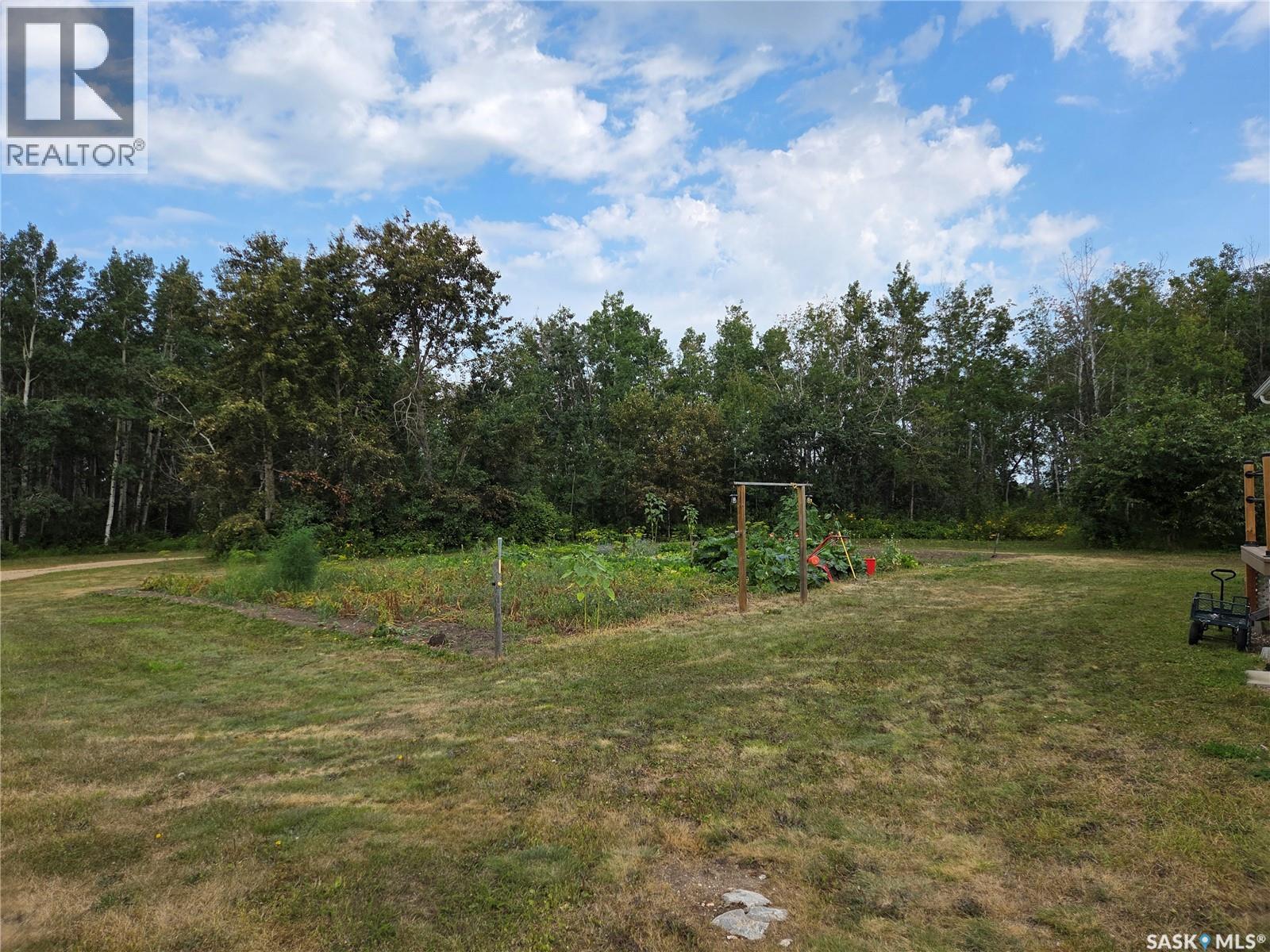 Reine Acreage, Tisdale Rm No. 427, Saskatchewan  S0E 1T0 - Photo 62 - SK046106