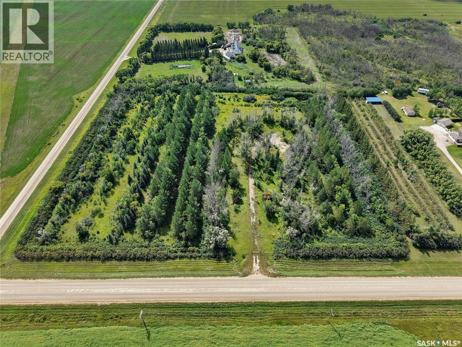 Mature Woodland Acreage, Corman Park Rm No. 344, Saskatchewan  S0K 1E0 - Photo 3 - SK045991