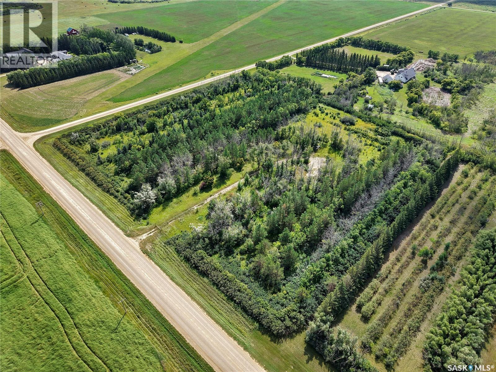 Mature Woodland Acreage, Corman Park Rm No. 344, Saskatchewan  S0K 1E0 - Photo 4 - SK045991