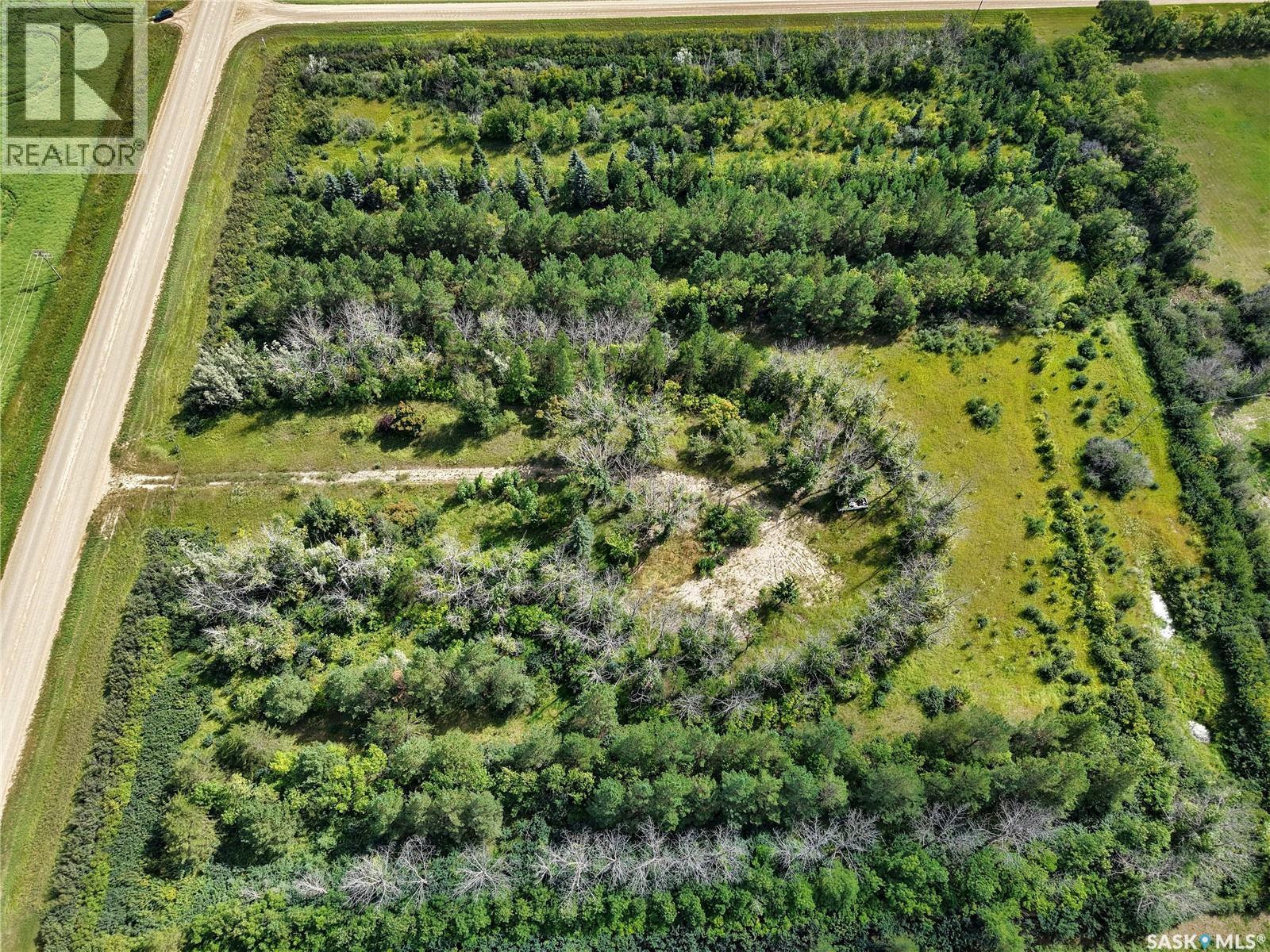 Mature Woodland Acreage, Corman Park Rm No. 344, Saskatchewan  S0K 1E0 - Photo 5 - SK045991