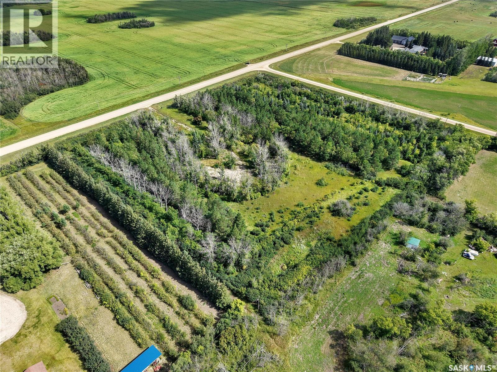 Mature Woodland Acreage, Corman Park Rm No. 344, Saskatchewan  S0K 1E0 - Photo 6 - SK045991
