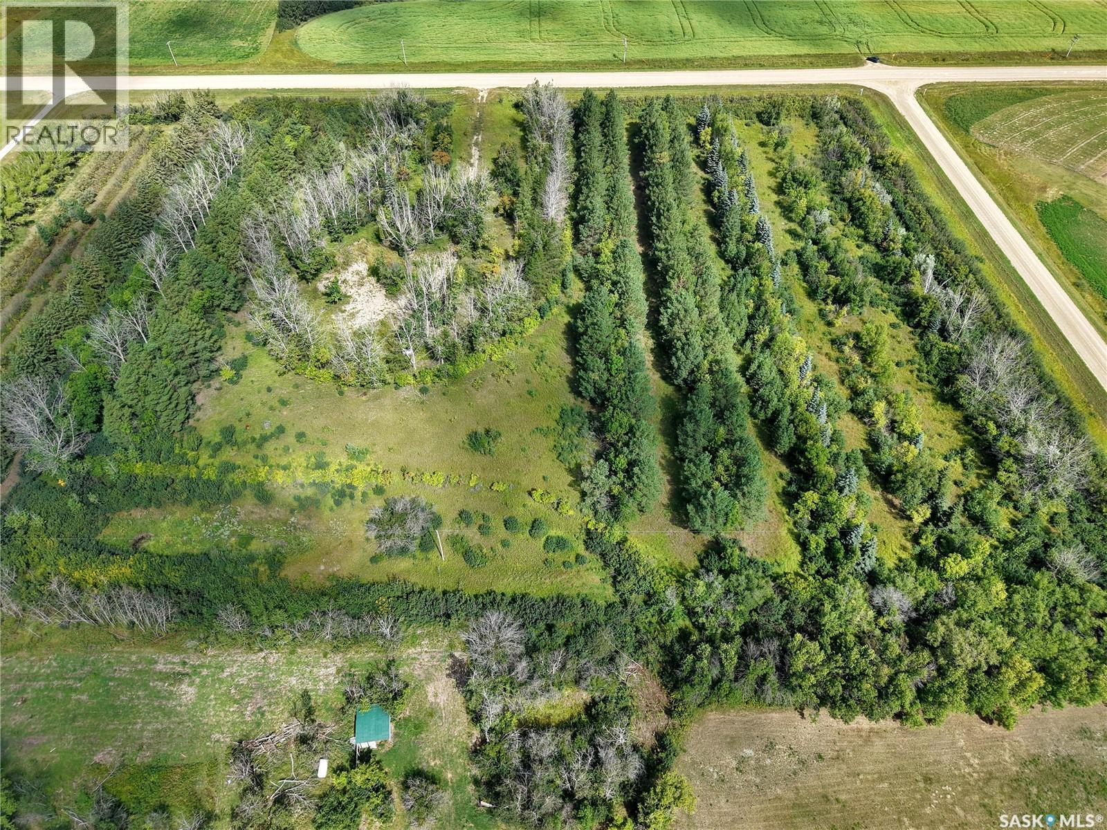 Mature Woodland Acreage, Corman Park Rm No. 344, Saskatchewan  S0K 1E0 - Photo 7 - SK045991