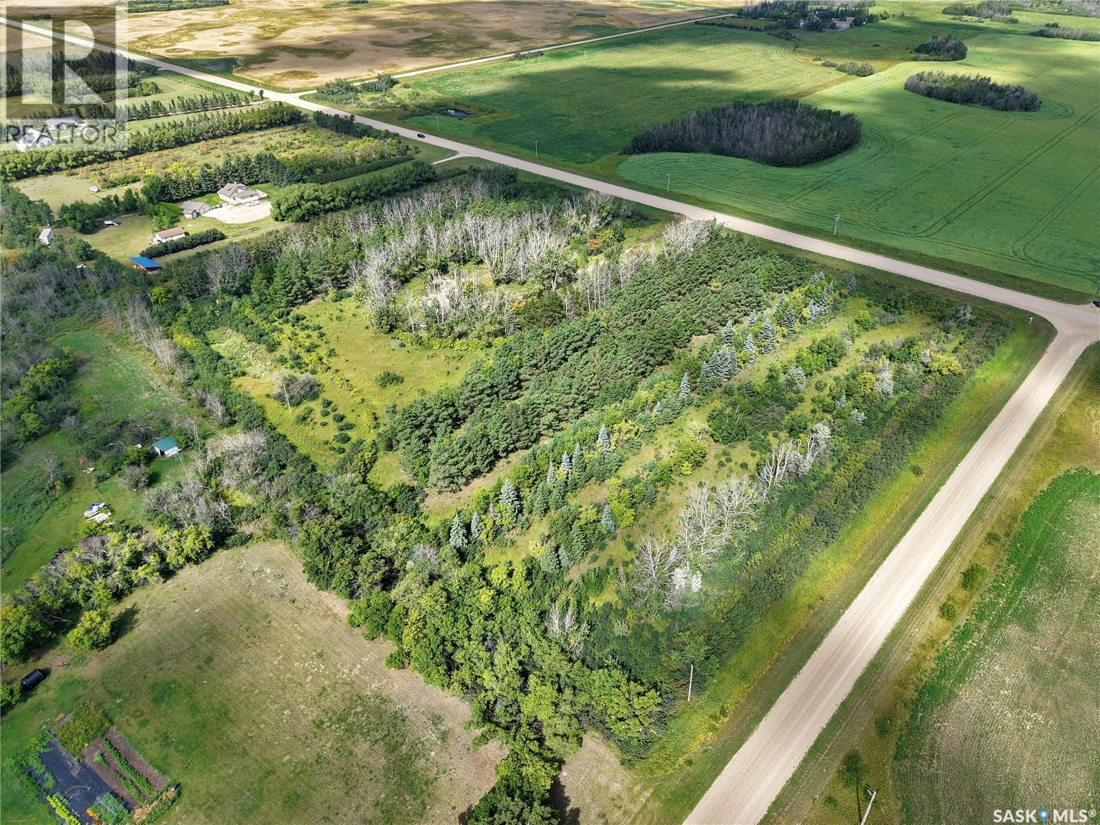 Mature Woodland Acreage, Corman Park Rm No. 344, Saskatchewan  S0K 1E0 - Photo 8 - SK045991