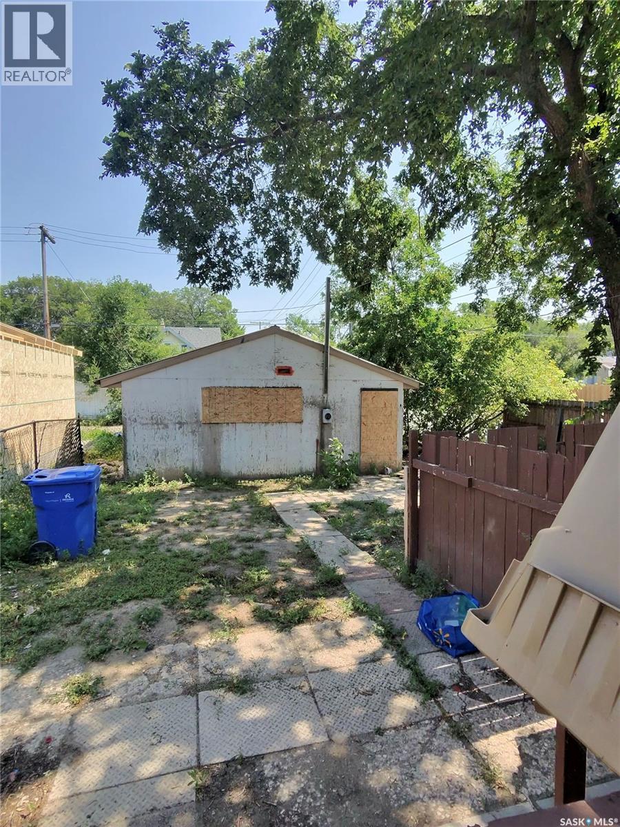 1179 Retallack Street, Regina, Saskatchewan  S4T 2H6 - Photo 14 - SK045990
