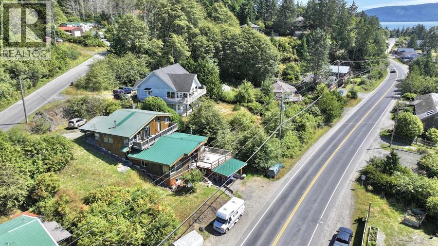 3409 Oceanview Drive, Daajing Giids City, British Columbia  V0T 1S0 - Photo 33 - R3157413