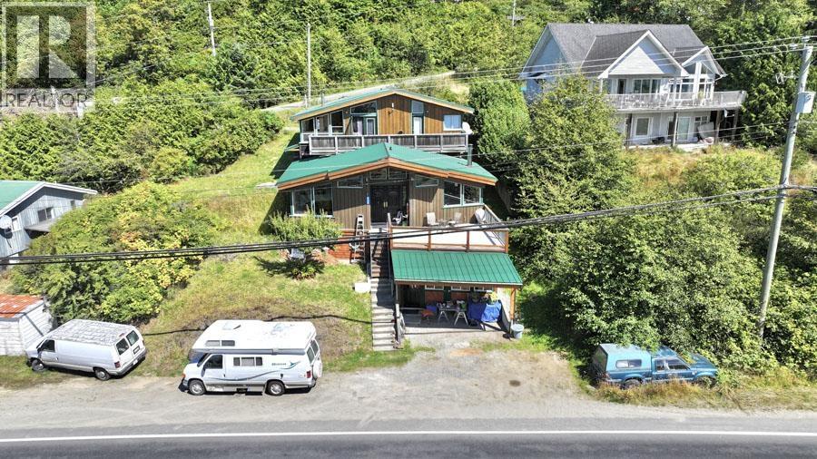3409 Oceanview Drive, Daajing Giids City, British Columbia  V0T 1S0 - Photo 34 - R3157413