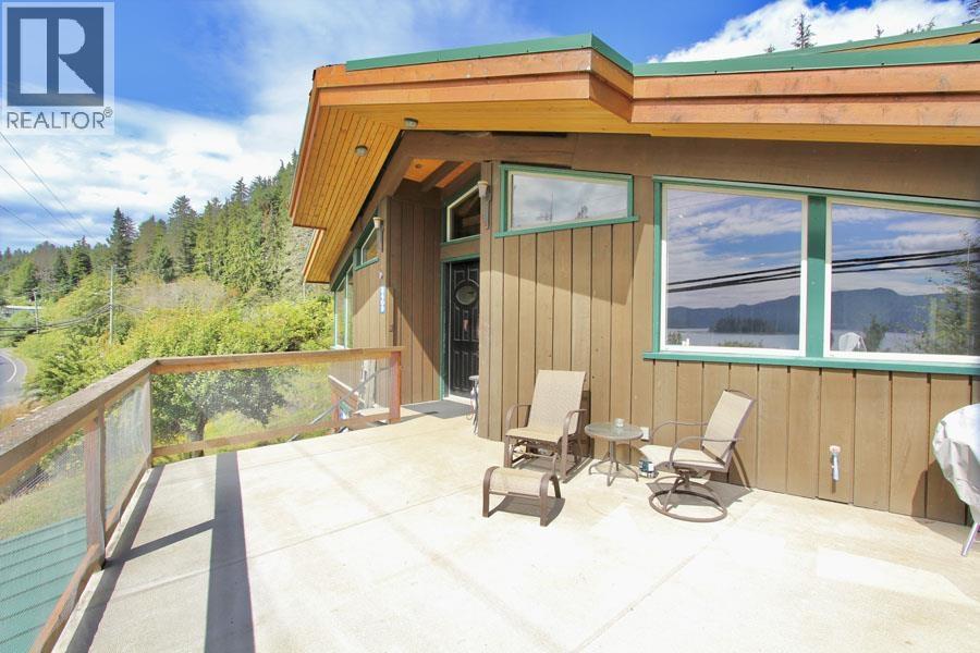 3409 Oceanview Drive, Daajing Giids City, British Columbia  V0T 1S0 - Photo 14 - R3157413