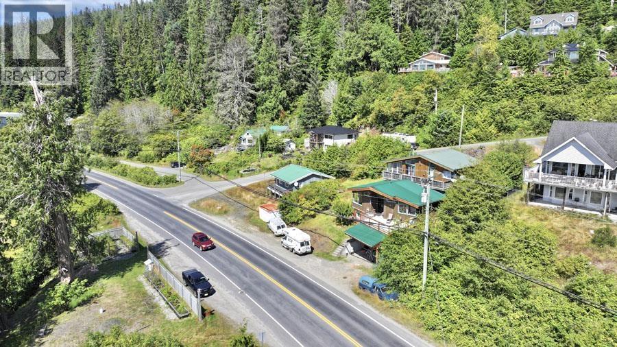 3409 Oceanview Drive, Daajing Giids City, British Columbia  V0T 1S0 - Photo 36 - R3157413