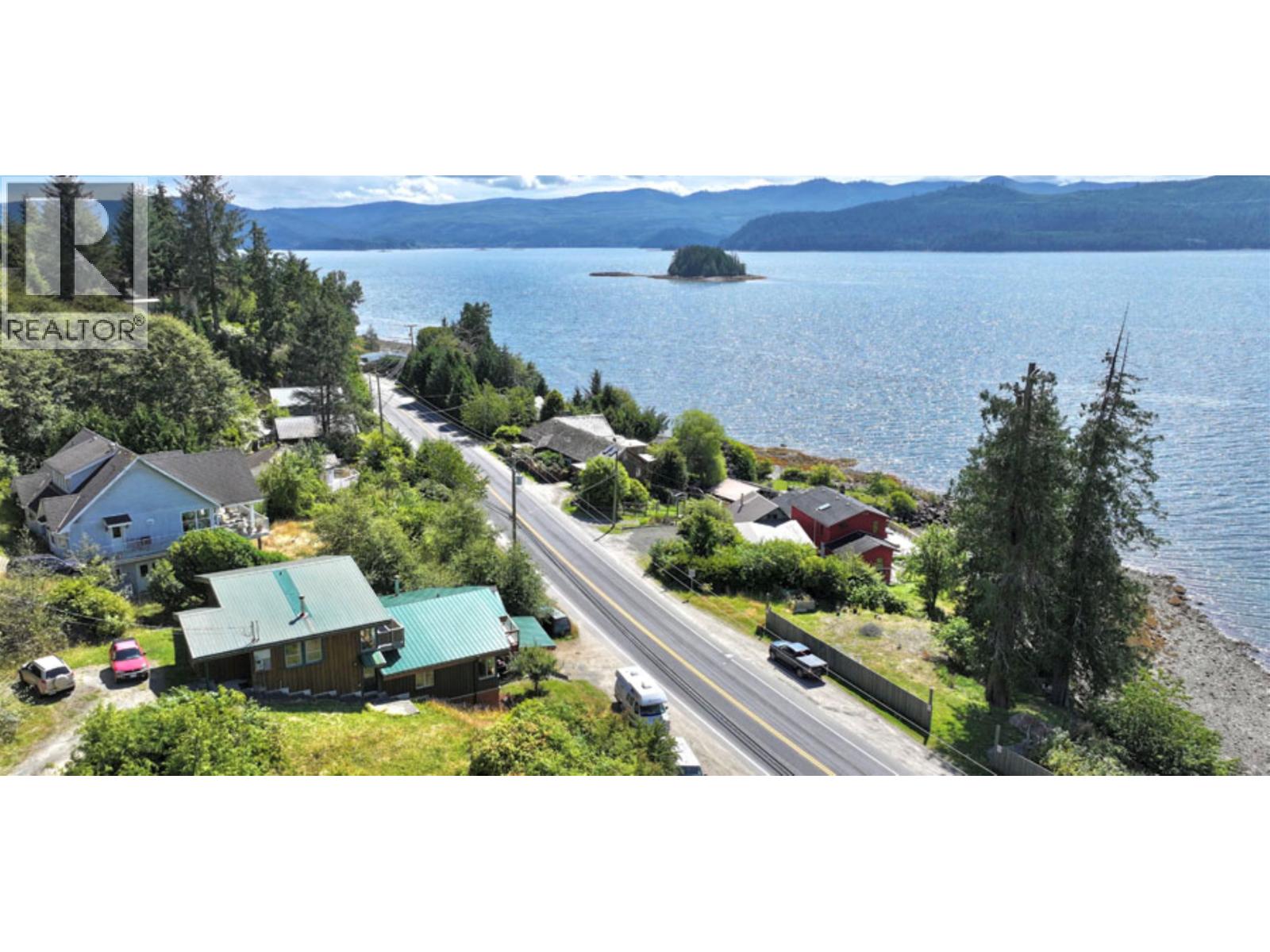 3409 Oceanview Drive, Daajing Giids City, British Columbia  V0T 1S0 - Photo 35 - R3157413