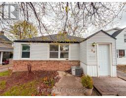 50 EMERY STREET W, London South, Ontario